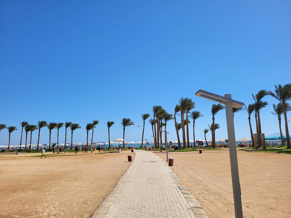 Sonstiges Pickalbatros Laguna Vista Hotel