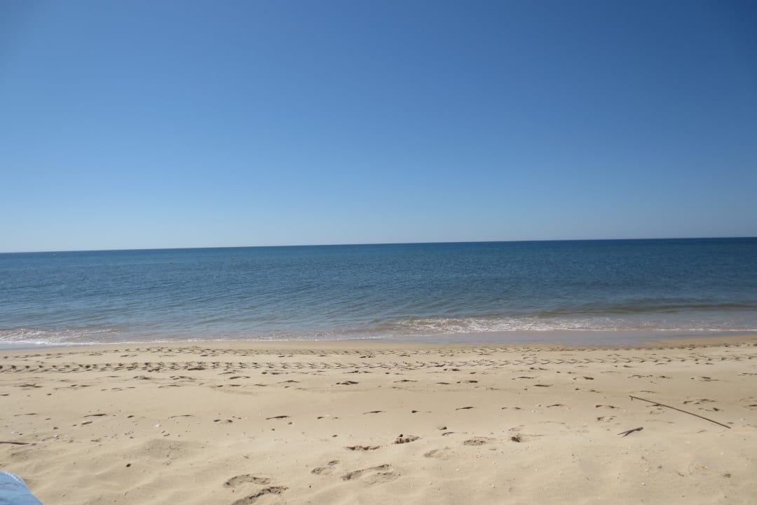 Hammer Strand Golden Club Cabanas