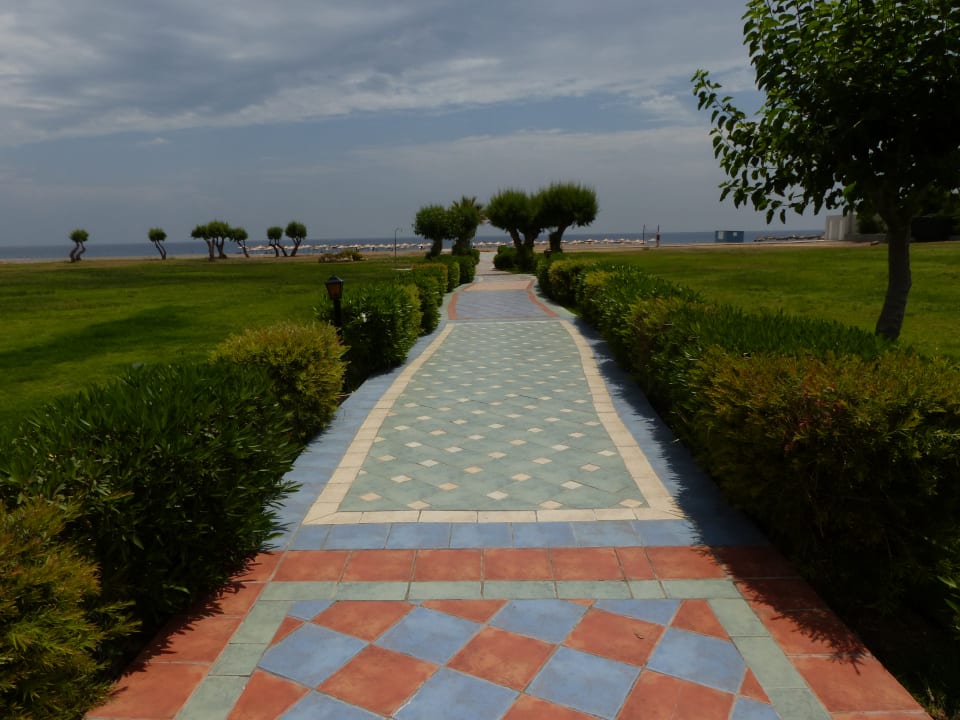 Strand Atrium Palace Thalasso Spa Resort & Villas