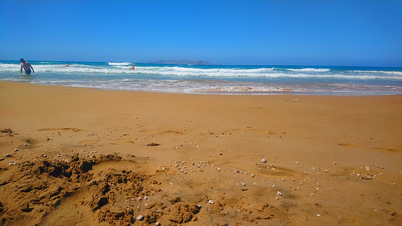 Strand Mitsis Rinela