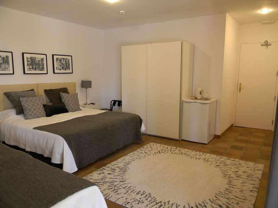 Zimmer Gavina Mar B&B Hotel