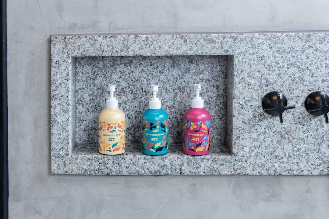 Zimmer JATI Koh Russey