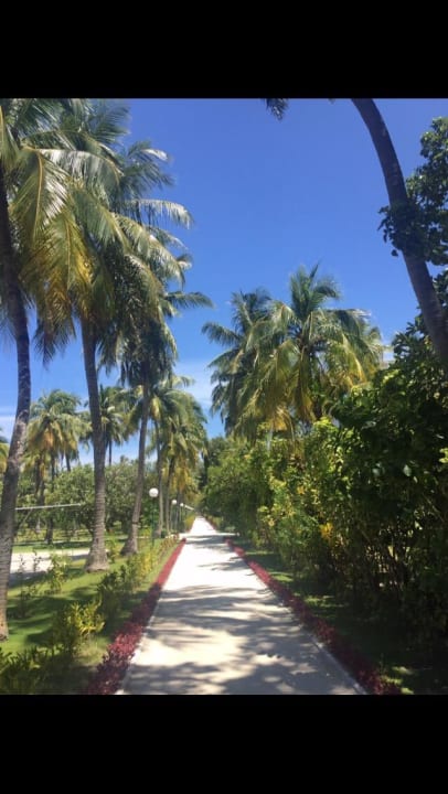 Garten Adaaran Select Hudhuran Fushi - Premium All Inclusive