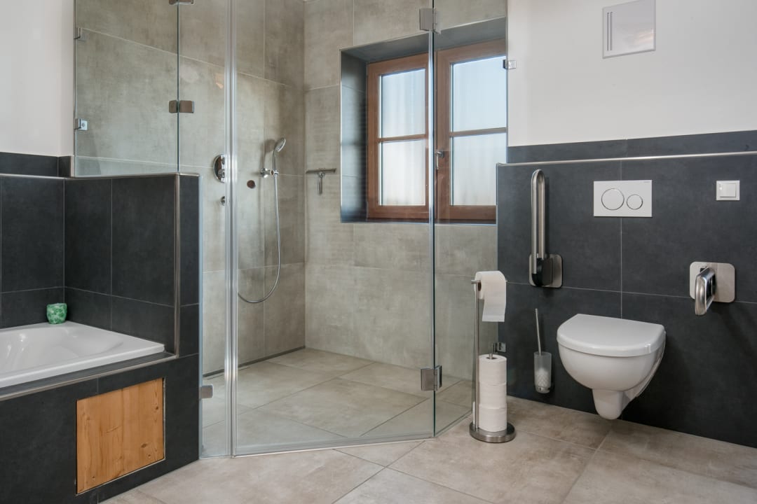 Zimmer Seehof am Waginger See