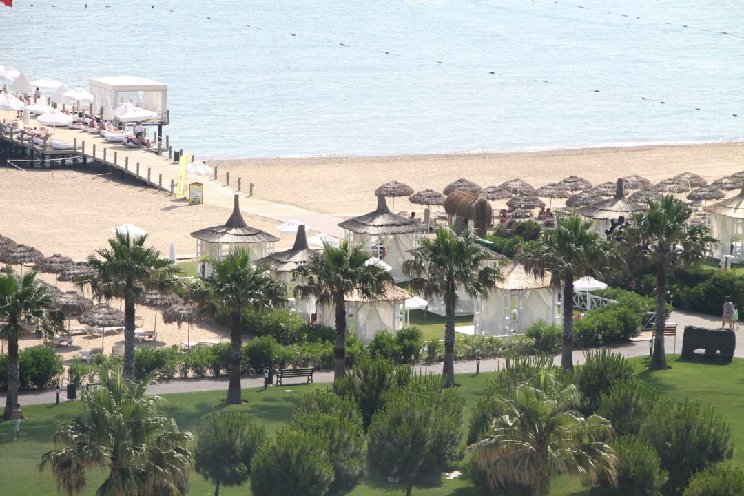 16+ Voyage Belek Golf & Spa