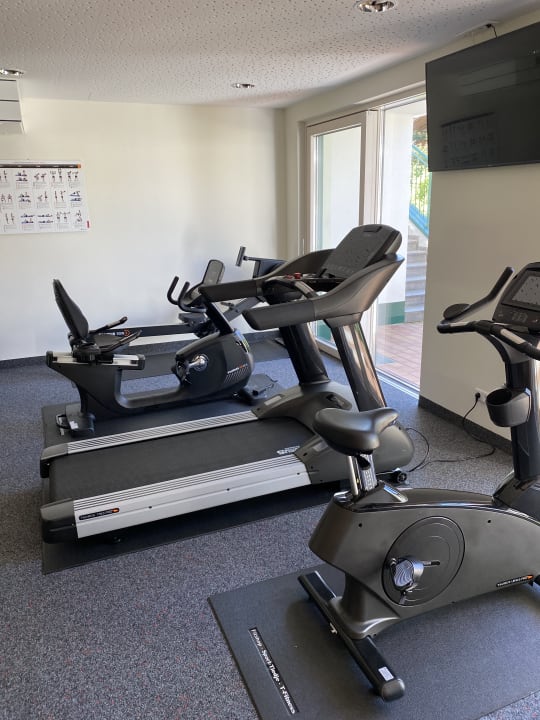 Sport & Freizeit Panoramahotel Gürtl