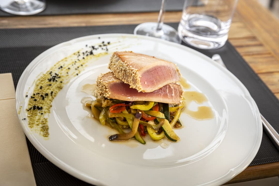 Gastro Maistra Select Belvedere Resort