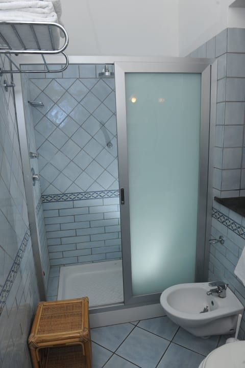 Bagno Hotel Punta Imperatore