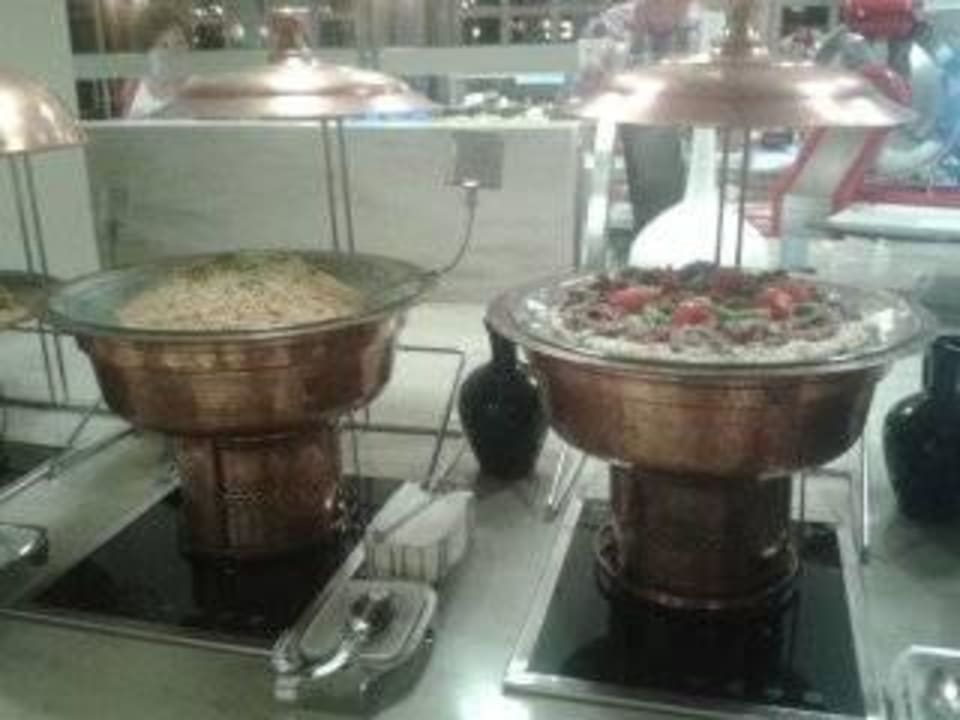  Am Abend Balmy Foresta