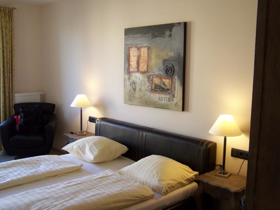 Karneval Hotel Villa Toskana