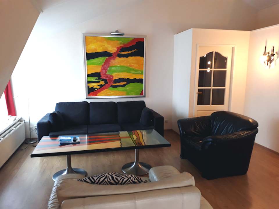 Zimmer Fletcher Hotel-Restaurant Marijke