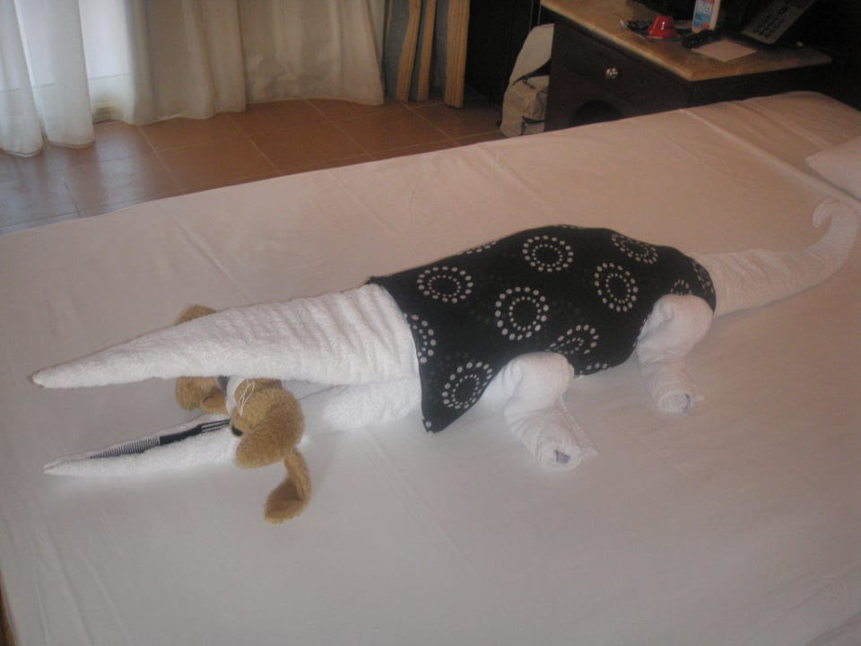 Zimmer Stella Beach Resort & Spa Makadi Bay