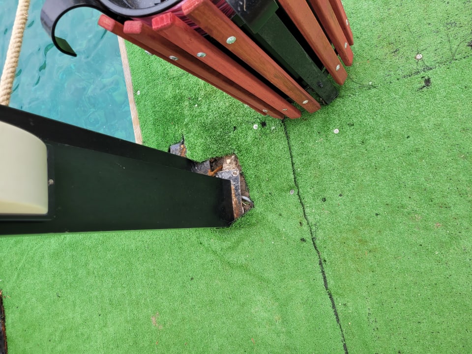 Sonstiges Dosinia Luxury Resort