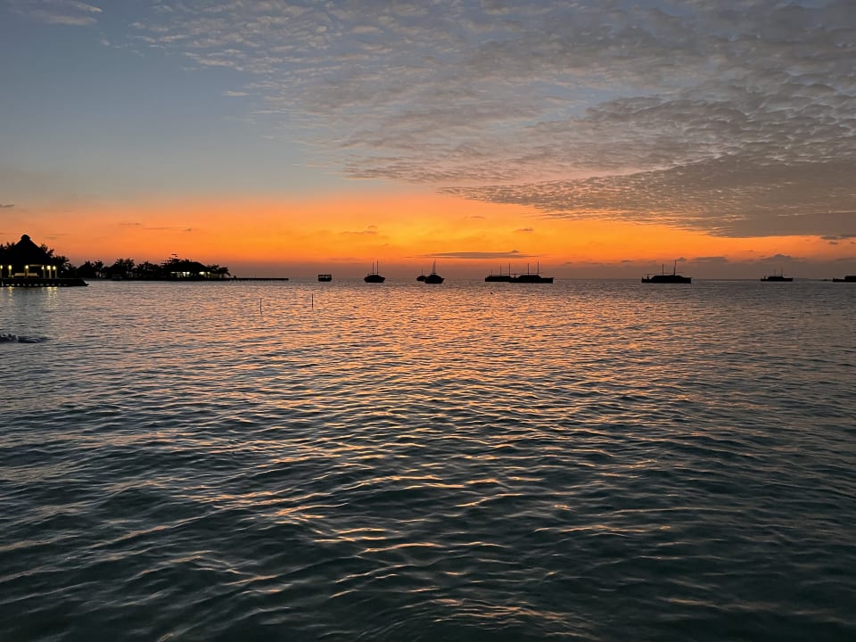 Strand Safari Island Maldives