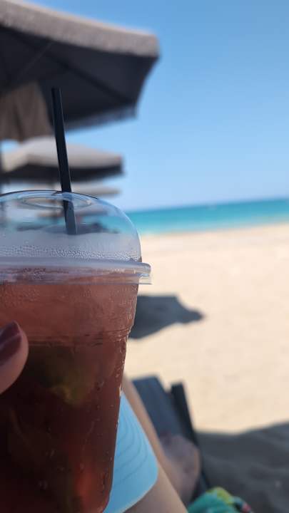 Strand Sirines Luxury Hotel & Spa