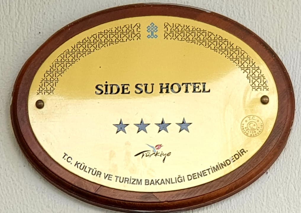 Sonstiges Side Su Hotel