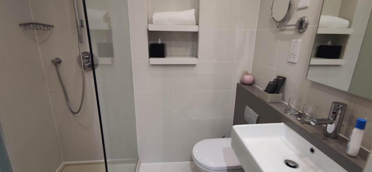 Zimmer Hotel H10 London Waterloo