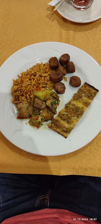 Gastro Seher Kumköy Star Resort & Spa