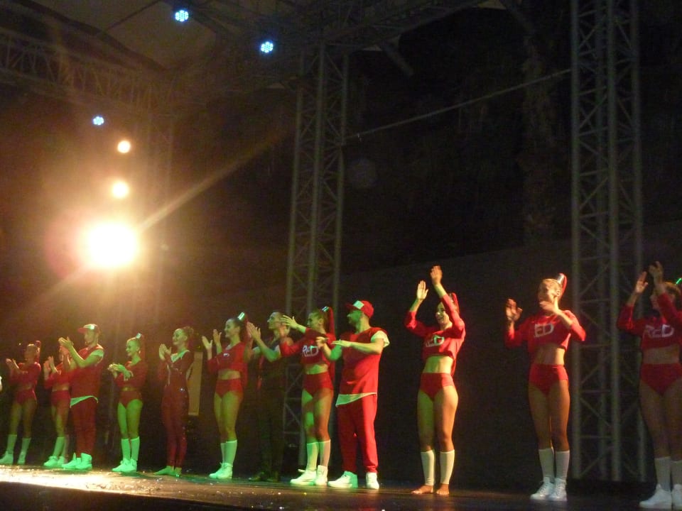 Sonstiges DoubleTree by Hilton Antalya-Kemer