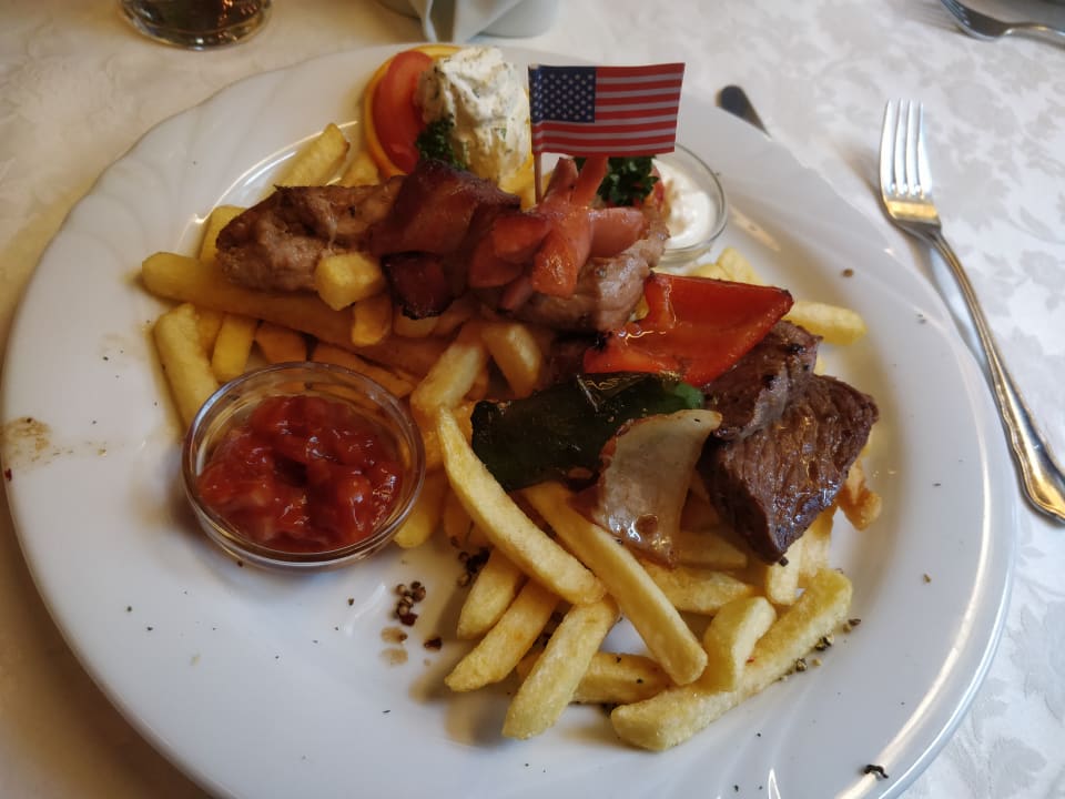 Gastro Hotel Metzgerwirt