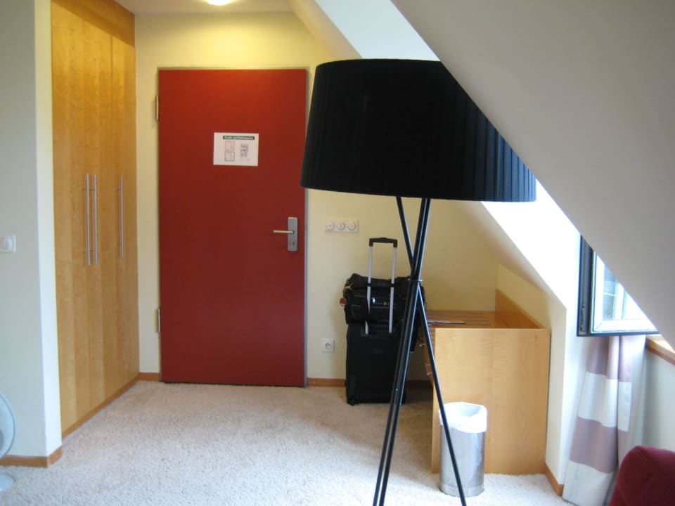Juniorsuite Hotel Kleines Meer