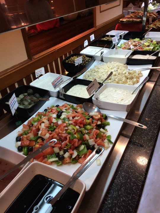 Hotel Clumba Hotel Clumba