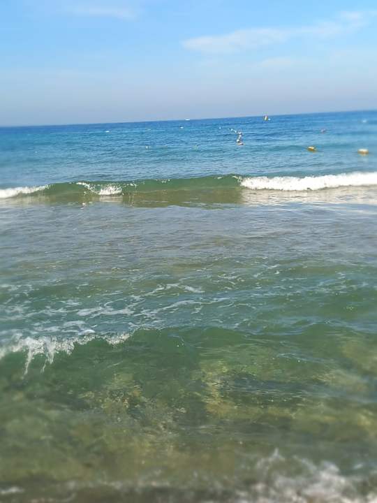 Strand Palm Wings Kusadasi Beach Resort & Spa