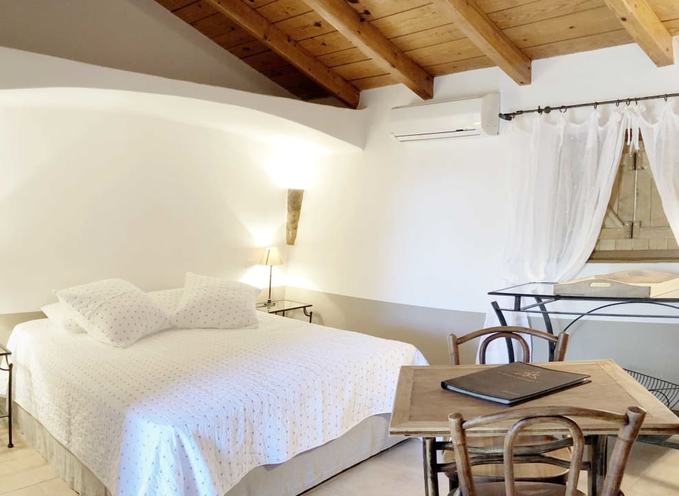 Zimmer Domaine Les Oliviers de Palombaggia