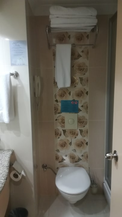 Zimmer VONRESORT Golden Coast