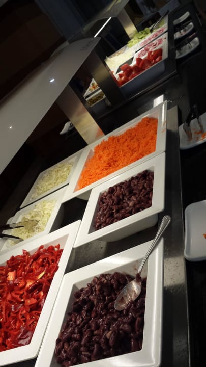 Sol Luna Bay & Mare Resort Sol Luna Bay