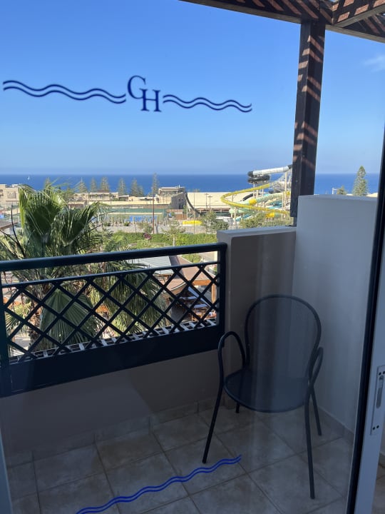 Zimmer Grand Hotel Holiday Resort