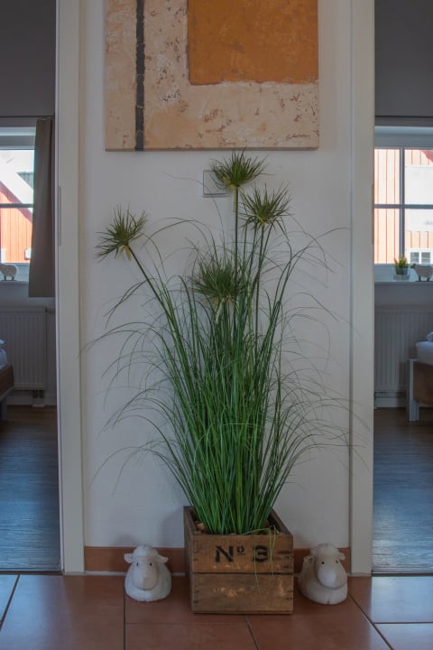 Sonstiges Ferienwohnung Hafendomizil Greetsiel