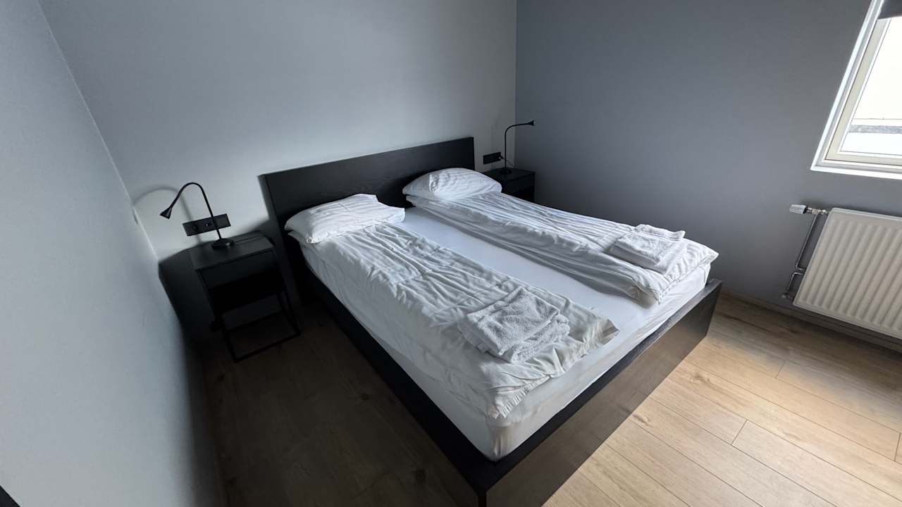 Zimmer Luxury Loft Apartment Akureyri