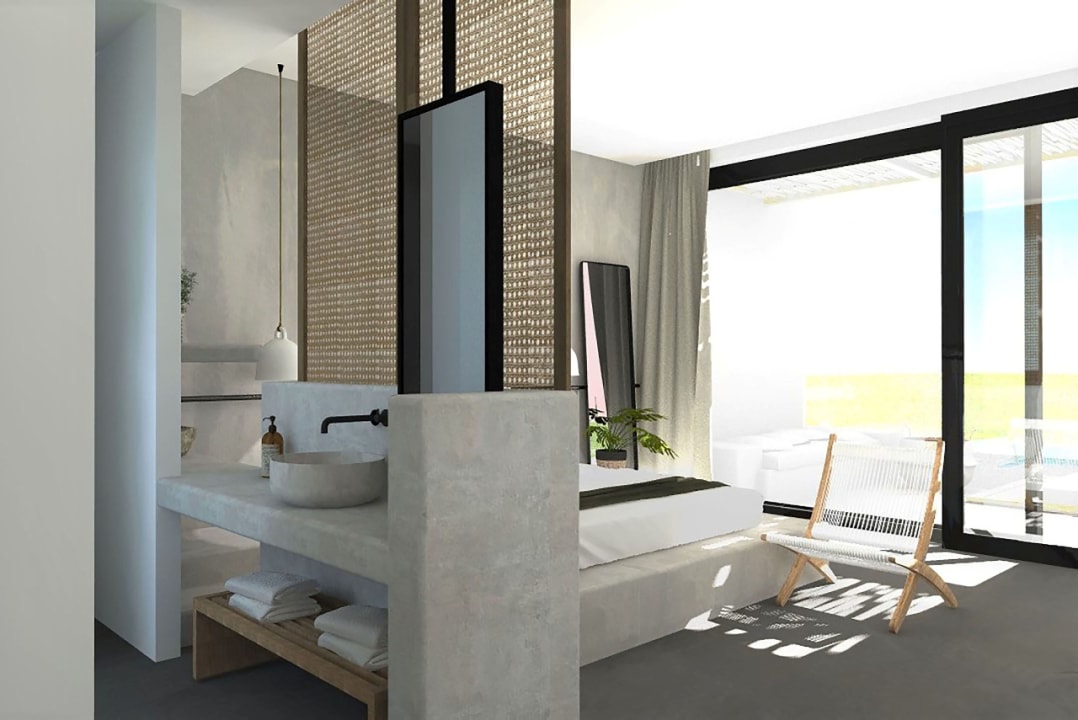 Zimmer Sentido Pearl Beach Kos – Adults only