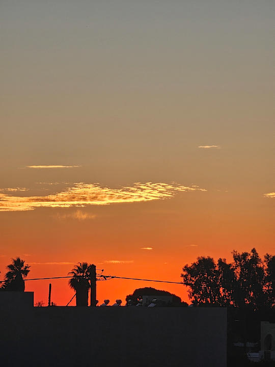 Sonstiges Ilios K Village Resort