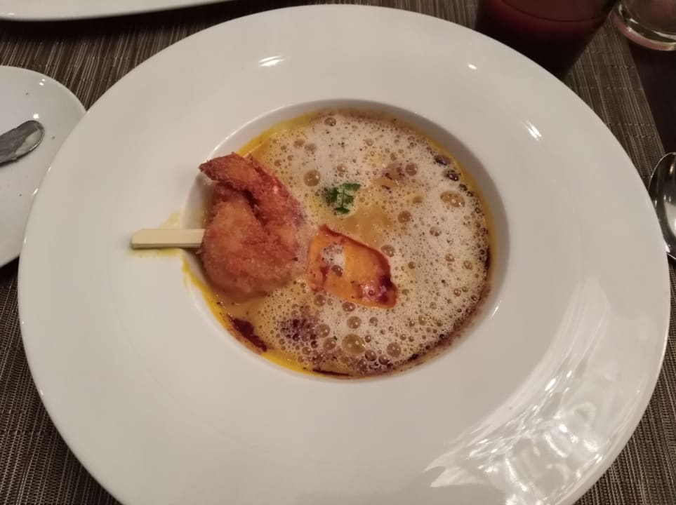 Gastro Das Seepark Wörthersee Resort