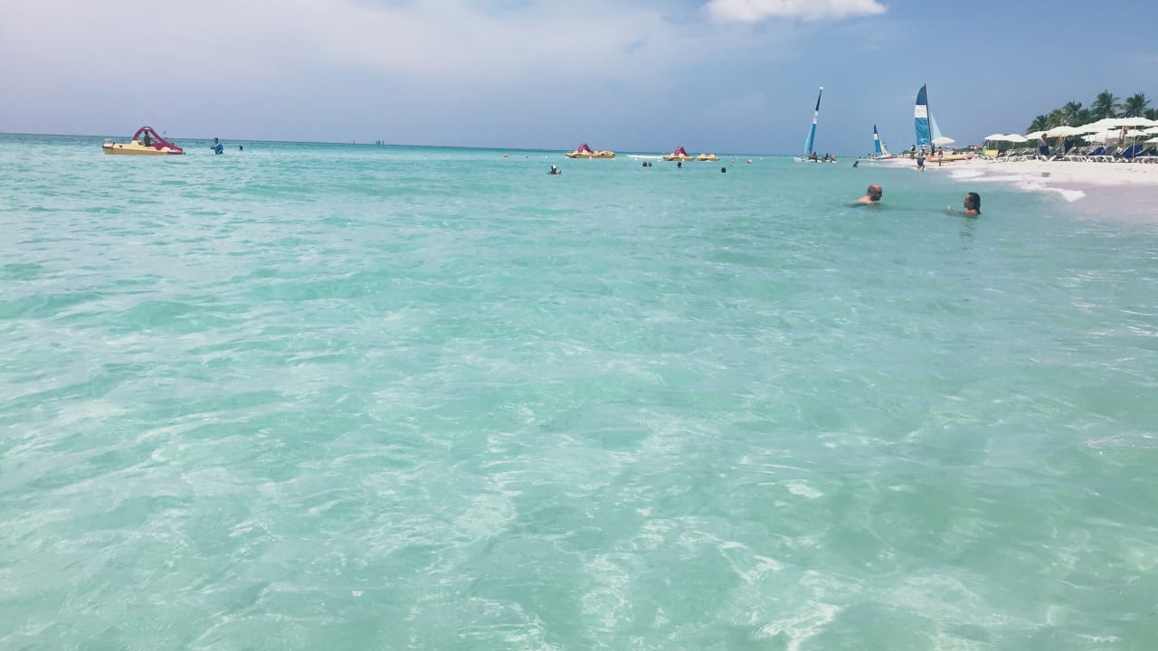 Strand Meliá Internacional Varadero