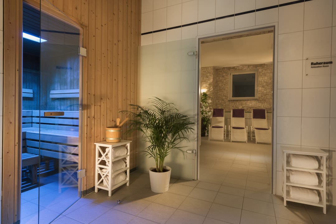 Sport & Freizeit AHORN Hotel Am Fichtelberg