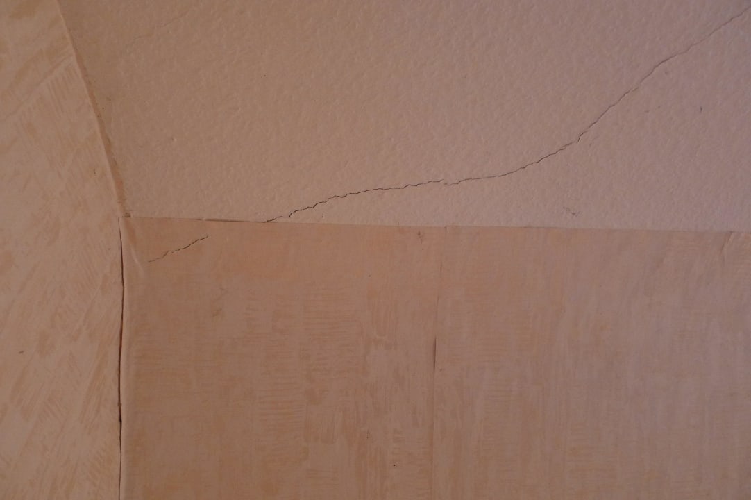 Zimmerdecke Huberhof