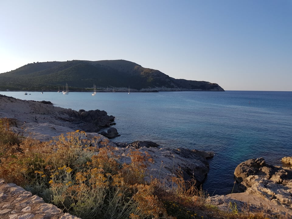 Strand Hotel & Spa S'Entrador Playa