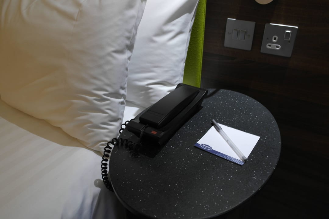 Beistelltisch Hampton by Hilton London Croydon
