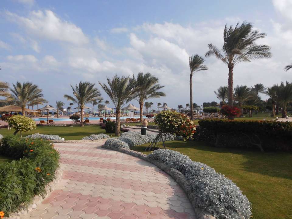 Three Corners Sea Beach Three Corners Sea Beach Resort