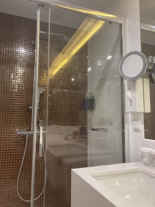 Zimmer Radisson Blu Resort Swinoujscie
