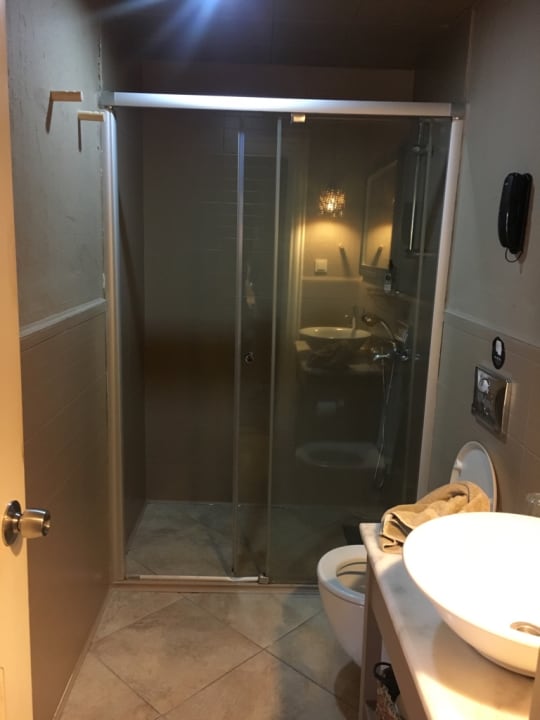 Zimmer Cook's Club Adakoy Marmaris