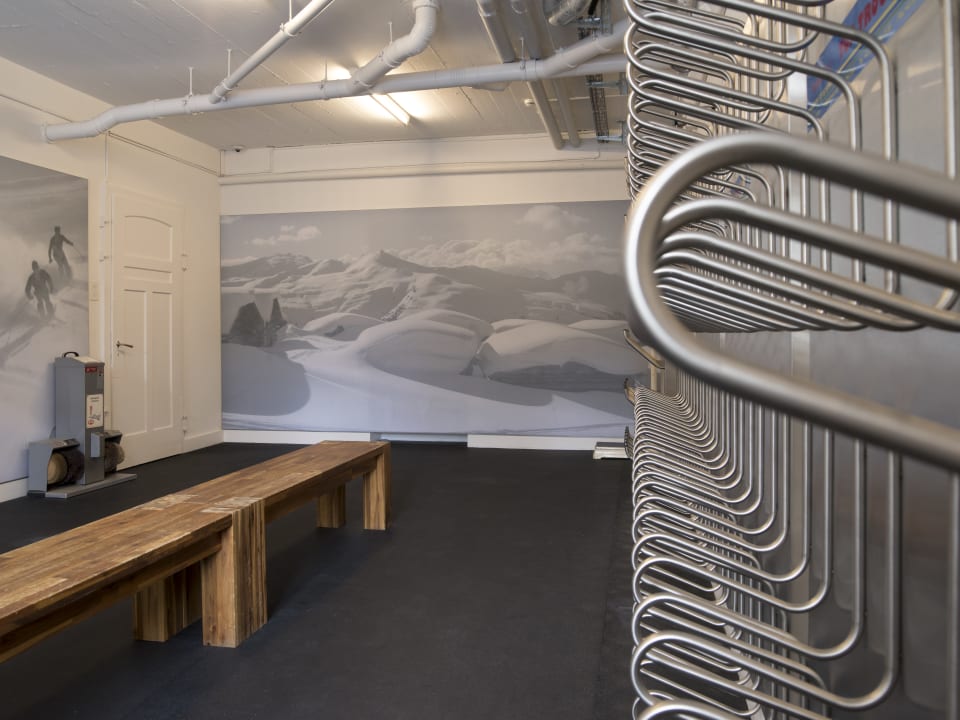 Sonstiges Hotel Edelweiss