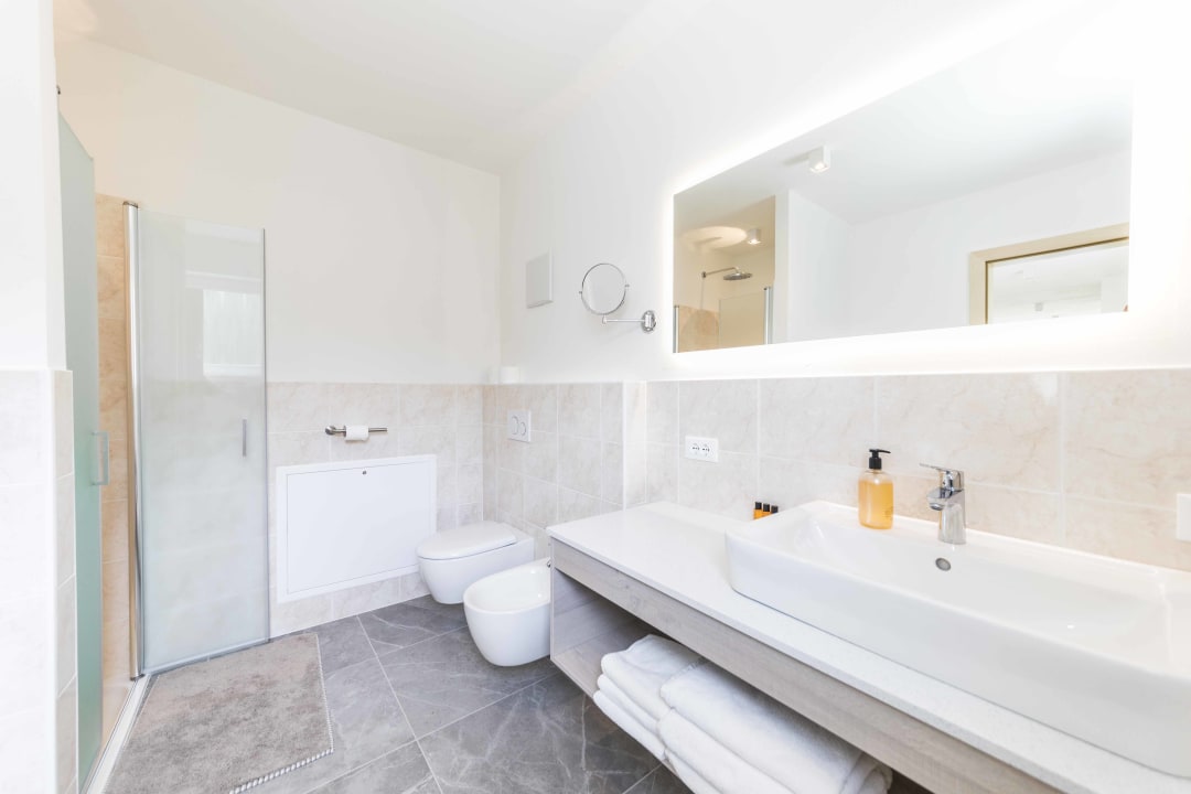 Zimmer Hotel Markushof