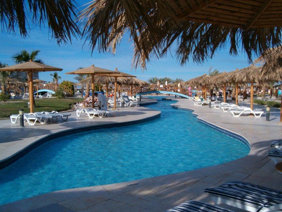 Long beach resort hurghada карта отеля