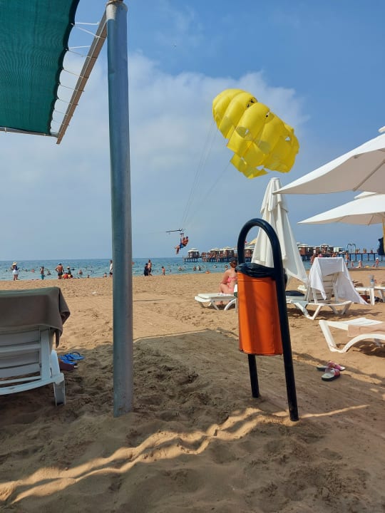 Strand VONRESORT Golden Coast