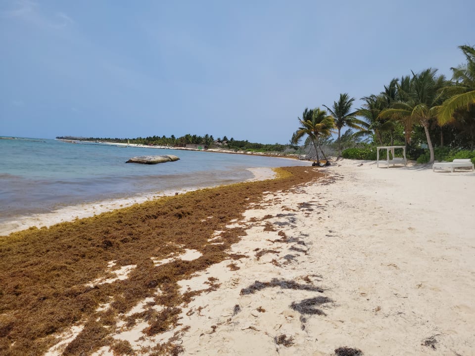 Strand BlueBay Grand Esmeralda