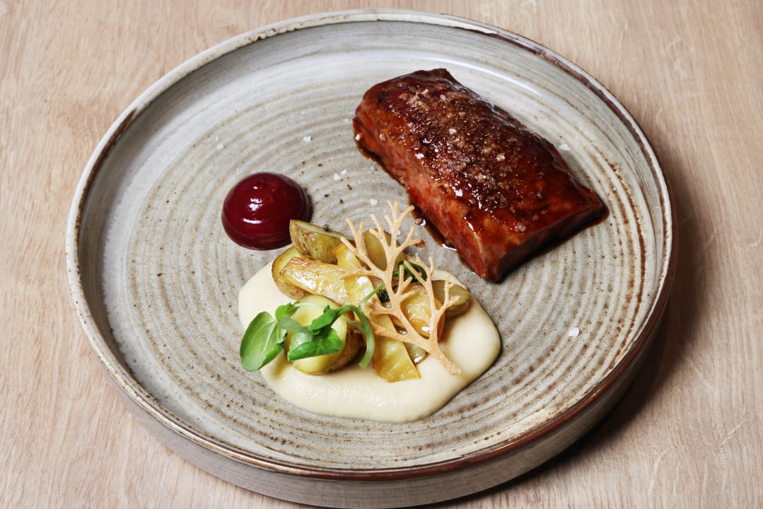 Gastro Fosshótel Reykholt